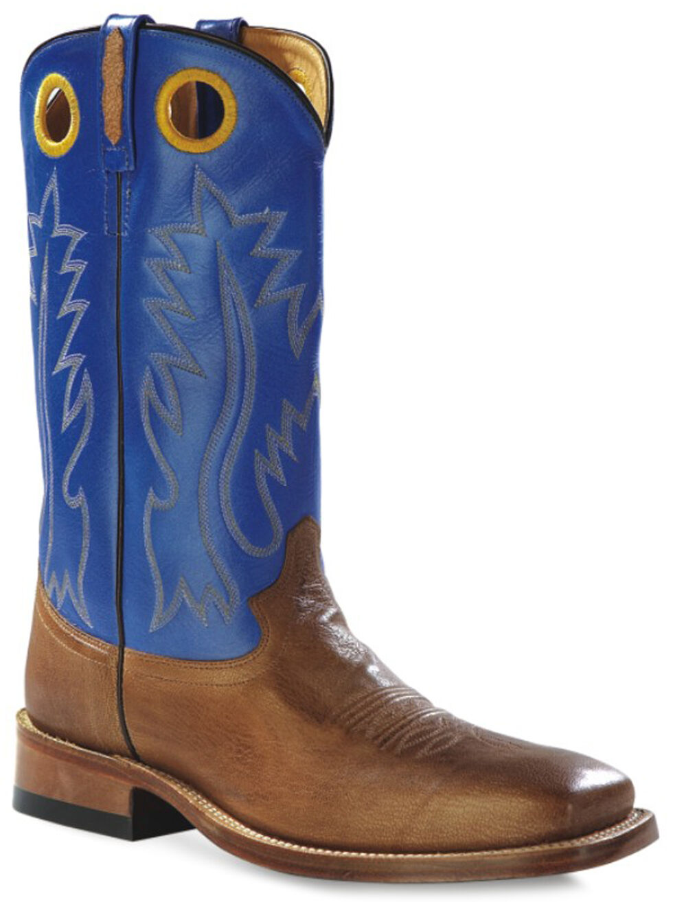 Old West Western Boot 